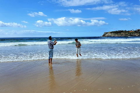 Sydney Half Day Highlights - Luxury Private Tour - Morning Or Afternoon Avail - Accommodation Gold Coast 4