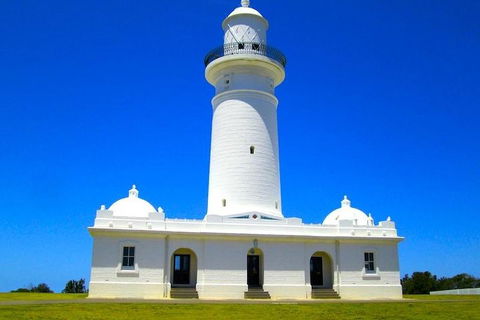 Sydney Half Day Highlights - Luxury Private Tour - Morning Or Afternoon Avail - Accommodation Gold Coast 5