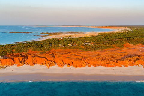 Buccaneer Explorer - Accommodation Gold Coast 3