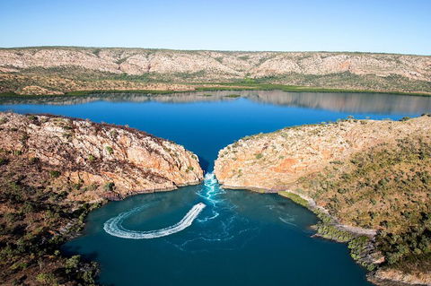 Buccaneer Explorer - Accommodation Gold Coast 4