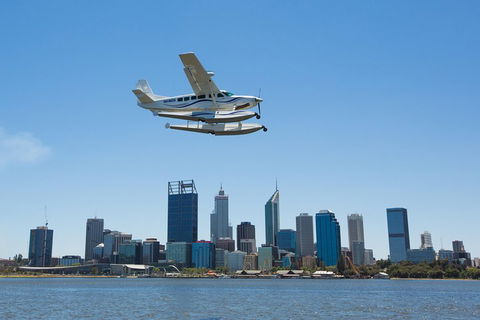 Seaplane Flights Perth To Rottnest Island And Return - Accommodation Gold Coast 3