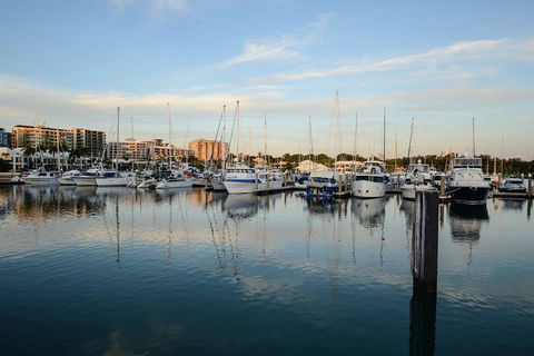 Darwin Hop-on Hop-off Bus Tour - Accommodation Gold Coast 2