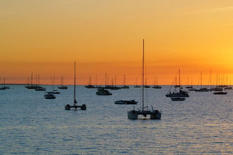 Darwin Shore Excursion: Hop-on Hop-off Bus Tour - Accommodation Gold Coast 0