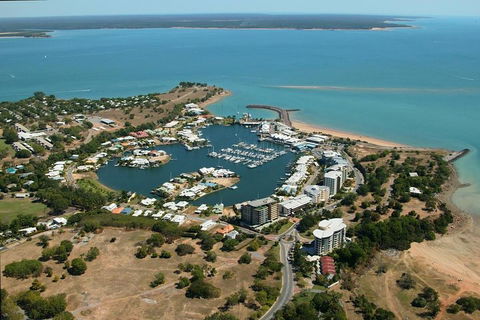 Darwin Shore Excursion: Hop-on Hop-off Bus Tour - Accommodation Gold Coast 4