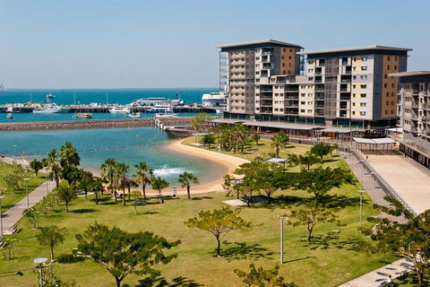 Darwin Shore Excursion: Hop-on Hop-off Bus Tour - Accommodation Gold Coast 5