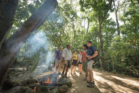 Mossman Gorge Adventure Day - Accommodation Gold Coast 0