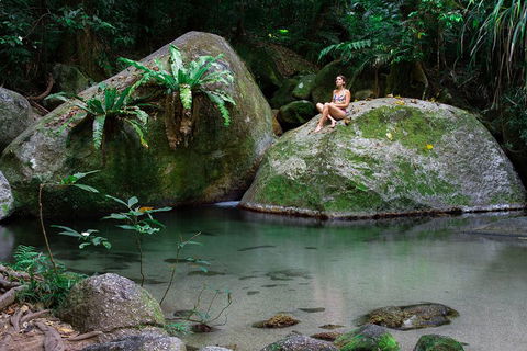 Mossman Gorge Adventure Day - Accommodation Gold Coast 2