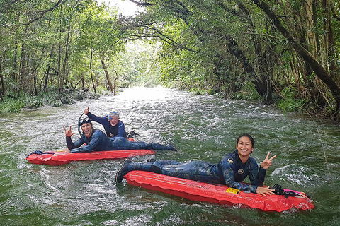 Mossman Gorge Adventure Day - Accommodation Gold Coast 3