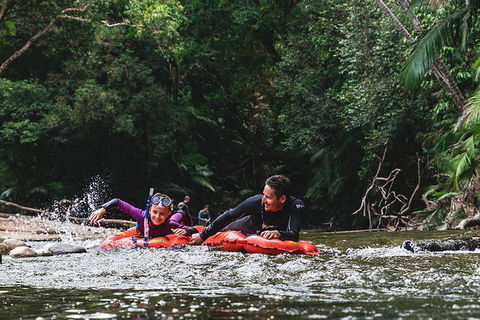 Mossman Gorge Adventure Day - Accommodation Gold Coast 5