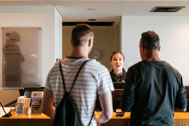  Accommodation Gold Coast