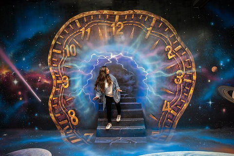 ArtVo Immersive Gallery Experience - Accommodation Gold Coast 0