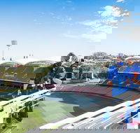 RoofClimb Adelaide Oval Experience - Accommodation Gold Coast