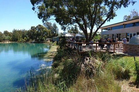 Maggie Beer Farm - Barossa Valley Regional Tour - Accommodation Gold Coast 0
