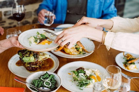 Maggie Beer Farm - Barossa Valley Regional Tour - Accommodation Gold Coast 2