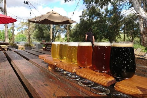Maggie Beer Farm - Barossa Valley Regional Tour - Accommodation Gold Coast 3