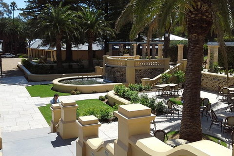 Maggie Beer Farm - Barossa Valley Regional Tour - Accommodation Gold Coast 4