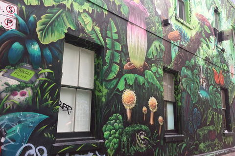 Half Day Small Group Guided Shopping Tour In Melbourne - Accommodation Gold Coast 1