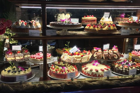 Half Day Small Group Guided Shopping Tour In Melbourne - Accommodation Gold Coast 2