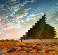 Highlights of Uluru Including Sunrise and Breakfast - Accommodation Gold Coast