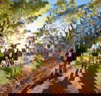 Uluru Small Group Tour including Sunset - Accommodation Gold Coast