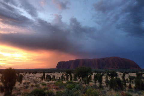 Uluru Small Group Tour Including Sunset - Accommodation Gold Coast 4