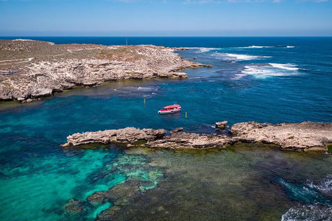 Adventure Rottnest Tour With Ferry & Adventure Cruise From Perth Or Fremantle - Accommodation Gold Coast 3
