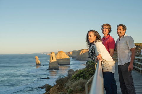 Small-Group Great Ocean Road Classic Day Tour From Melbourne - Accommodation Gold Coast 0