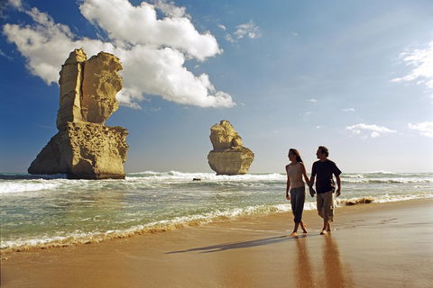 Small-Group Great Ocean Road Classic Day Tour From Melbourne - Accommodation Gold Coast 2