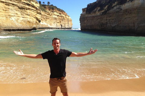 Small-Group Great Ocean Road Classic Day Tour From Melbourne - Accommodation Gold Coast 3