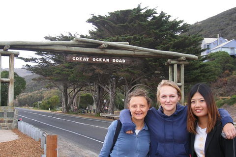 Small-Group Great Ocean Road Classic Day Tour From Melbourne - Accommodation Gold Coast 4