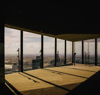 Melbourne Skydeck Entry Ticket - Accommodation Gold Coast
