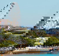 Full-Day Small-Group History and Heritage Tour of Brisbane City - 1 Gold Coast