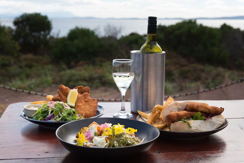 Full-Day Bruny Island Cruises Day Tour From Hobart - Accommodation Gold Coast 1
