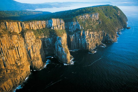 Full-Day Bruny Island Cruises Day Tour From Hobart - Accommodation Gold Coast 2