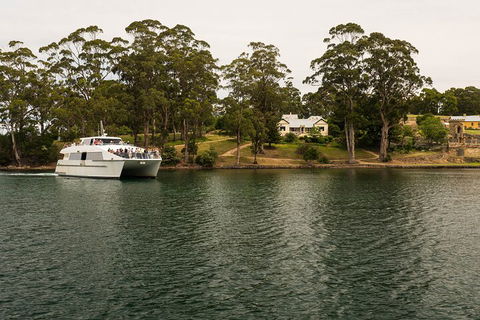 Full-Day Port Arthur Historic Site Tour And Admission Ticket - Accommodation Gold Coast 3