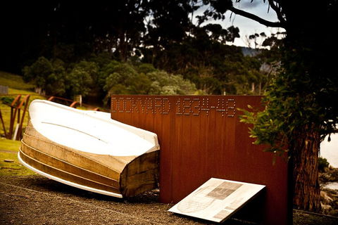 Full-Day Port Arthur Historic Site Tour And Admission Ticket - Accommodation Gold Coast 4