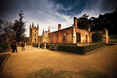 Full-Day Port Arthur Historic Site Tour And Admission Ticket - Accommodation Gold Coast 5