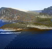 3-Hour Bruny Island Cruise from Adventure Bay Bruny Island - Accommodation Gold Coast