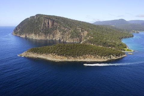 3-Hour Bruny Island Cruise From Adventure Bay, Bruny Island - Accommodation Gold Coast 0