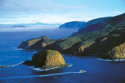 3-Hour Bruny Island Cruise From Adventure Bay, Bruny Island - Accommodation Gold Coast 1