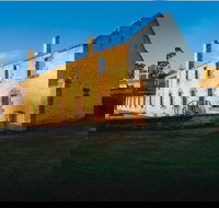 Tasman Island Cruises and Port Arthur Historic Site Day Tour from Hobart - Accommodation Gold Coast