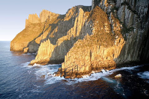 Tasman Island Cruises And Port Arthur Historic Site Day Tour From Hobart - Accommodation Gold Coast 4