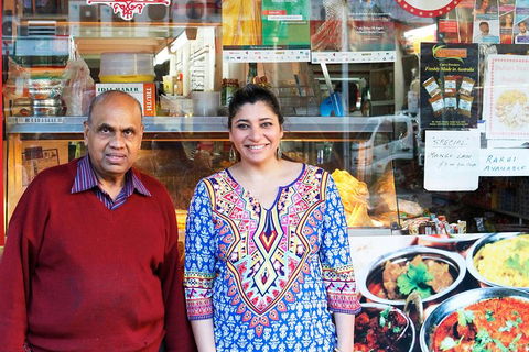 Flavors Of Melbourne Small-Group Food Walking Tours - Accommodation Gold Coast 2