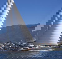 Half-Day Sailing on the Derwent River from Hobart - Accommodation Gold Coast