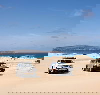 3 Day Port Lincoln and Coffin Bay Private Tour - Accommodation Gold Coast