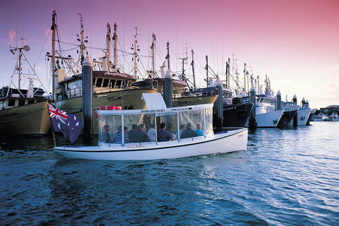 3 Day Port Lincoln And Coffin Bay Private Tour - Accommodation Gold Coast 2