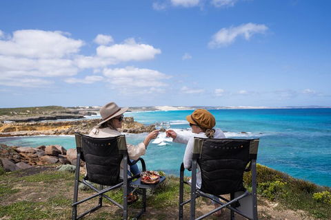 3 Day Port Lincoln And Coffin Bay Private Tour - Accommodation Gold Coast 4