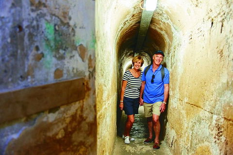 Rottnest Island Full-Day Trip With Guided Island Tour From Perth - Accommodation Gold Coast 0