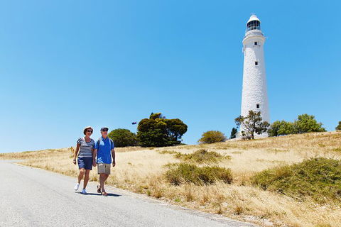 Rottnest Island Full-Day Trip With Guided Island Tour From Perth - Accommodation Gold Coast 4