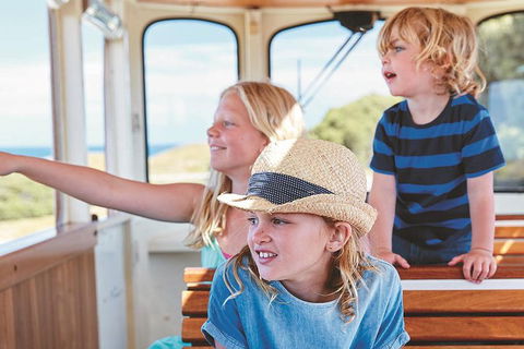 Rottnest Island Full-Day Trip With Guided Island Tour From Perth - Accommodation Gold Coast 5